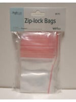 Ziplock Bag 7.6cm*10.2cm 60pcs