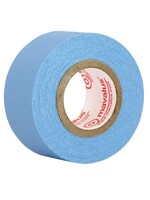 1" Blue Party Tape