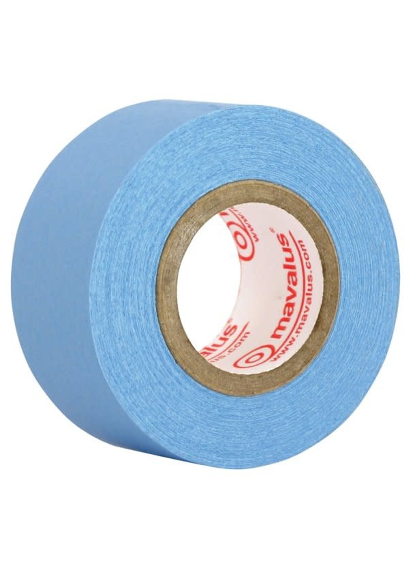 1" Blue Party Tape