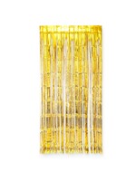 Foil Fringe Curtain