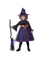 HOCUS POCUS/TODDLER MEDIUM