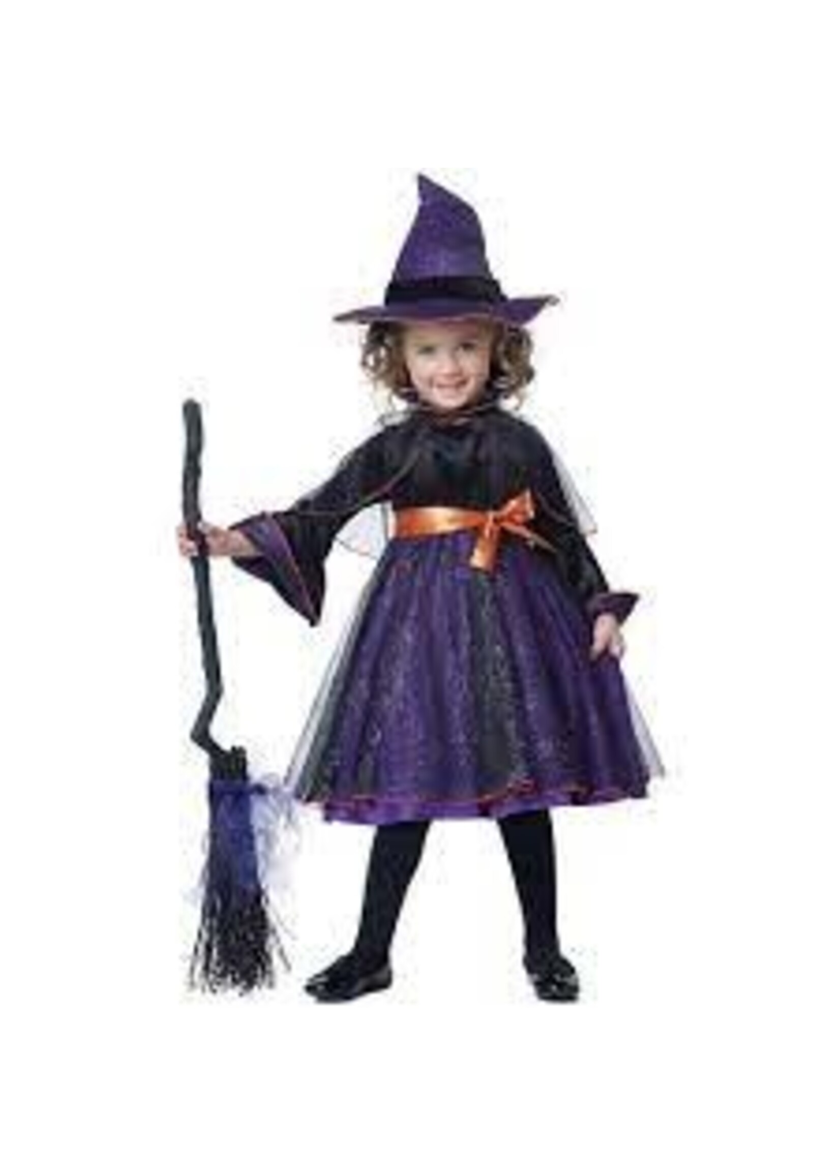 HOCUS POCUS/TODDLER MEDIUM