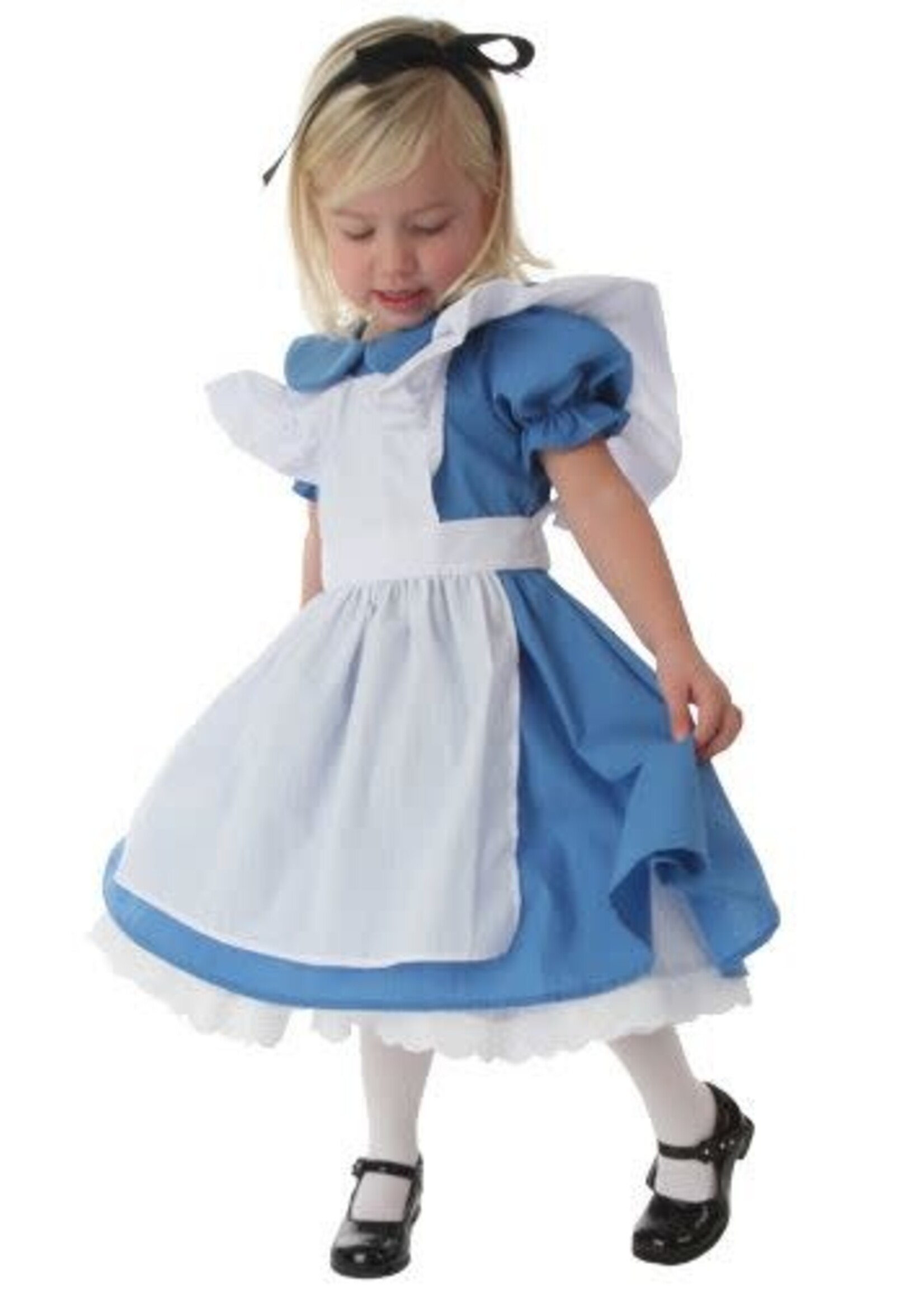 LIL' ALICE/TODDLER LARGE