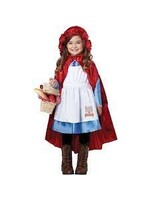 LITTLE RED RIDING MEDIUM