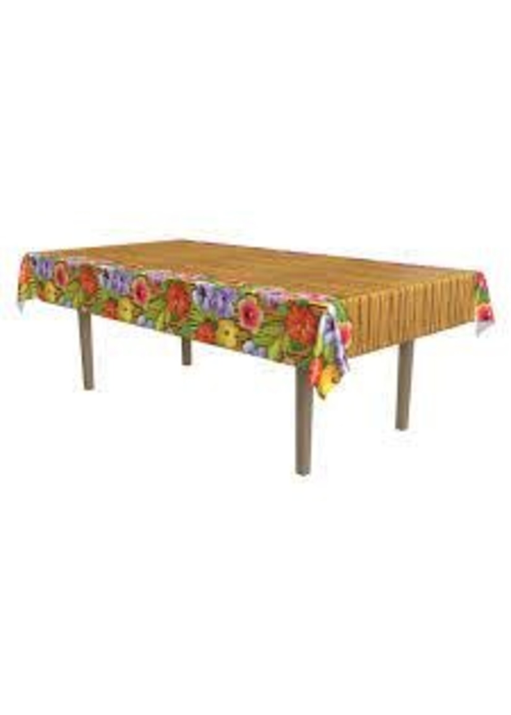 Luau Tablecover