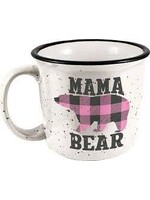 Mama Bear  Camper Mug