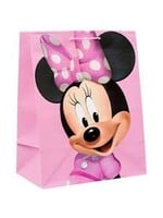 MINNIE MOUSE GIFT BAG