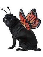 MONARCH BUTTERFLY DOG XSMALL