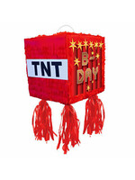 TNT 3D PINATA
