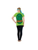 TMNT MICHELANGELO WOMEN -M