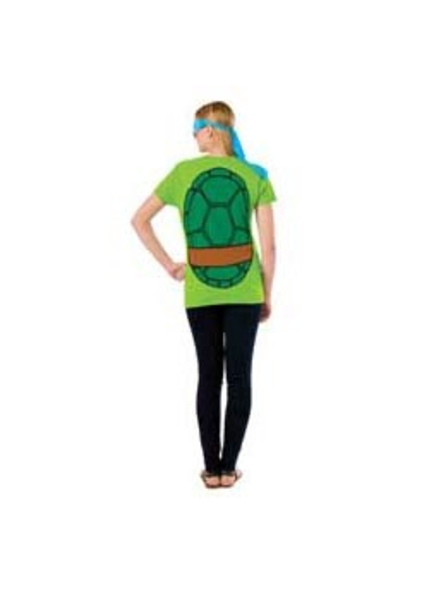 TMNT MICHELANGELO WOMEN -M