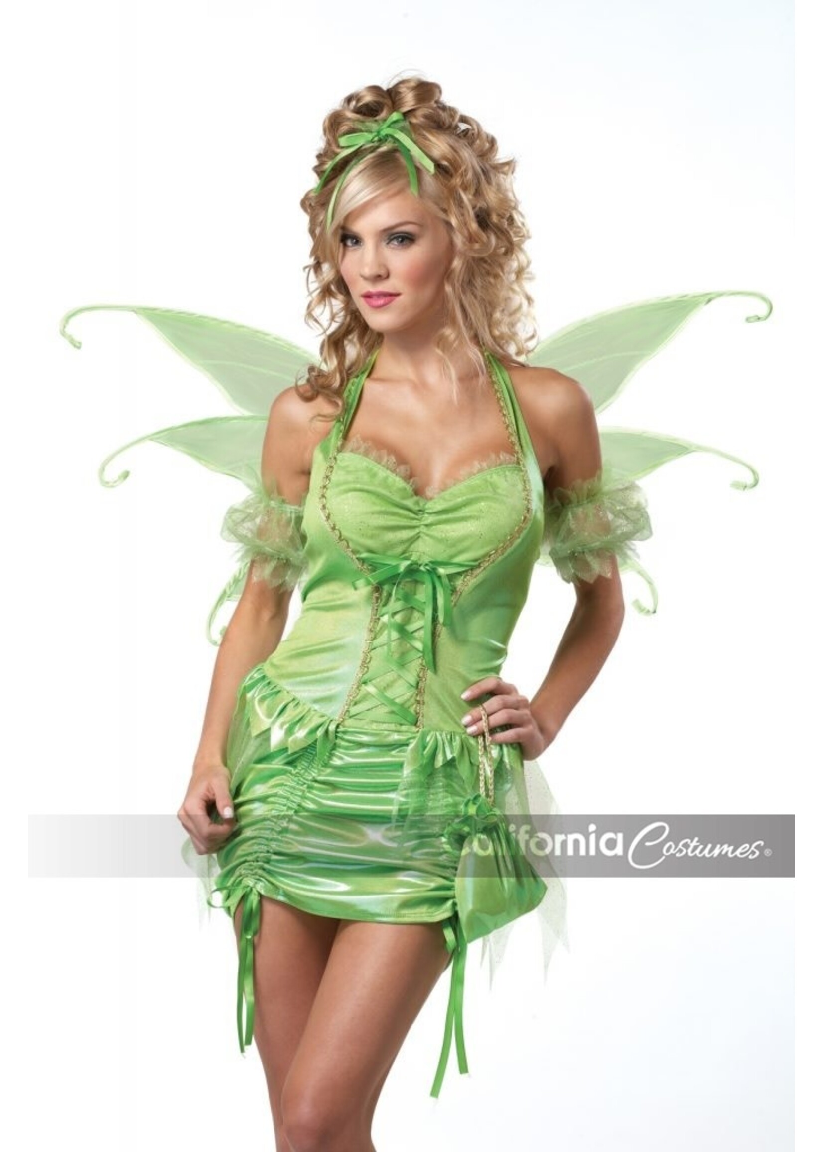 TINKERBELL/ADULT SMALL