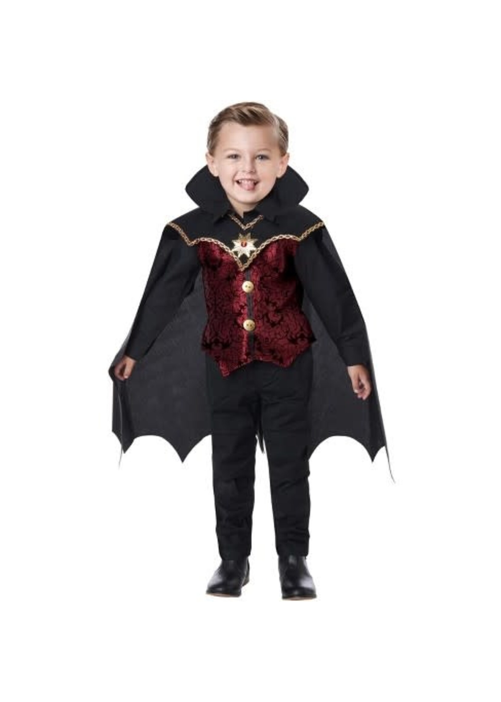 SWANKY VAMPIR/TODDLER LARGE