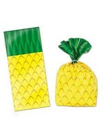 Pineapple Cello Bags