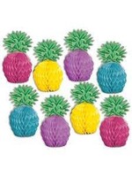 Pineapple Mini Centerpieces