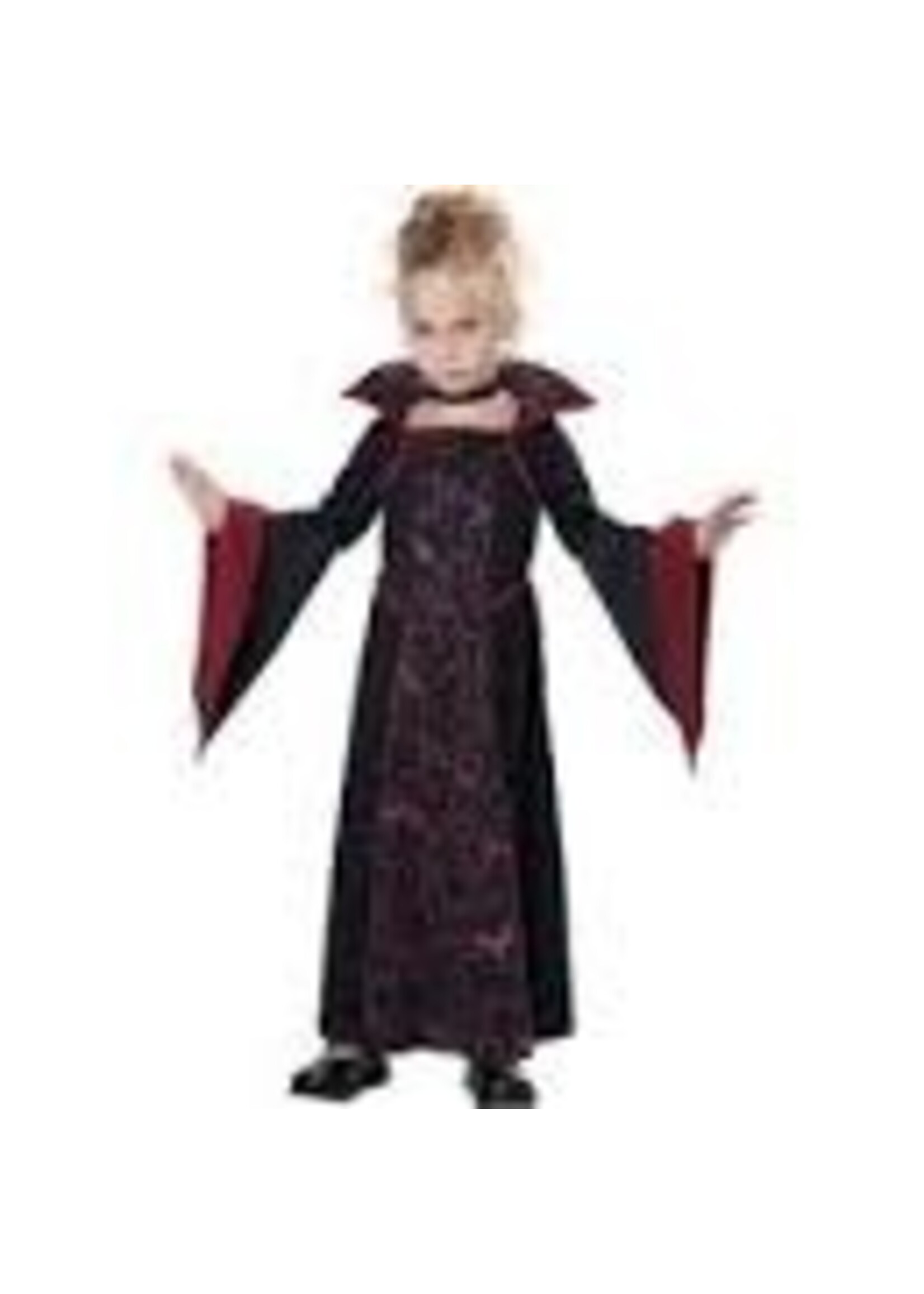 POSH VAMPIRE/TODDLER LARGE