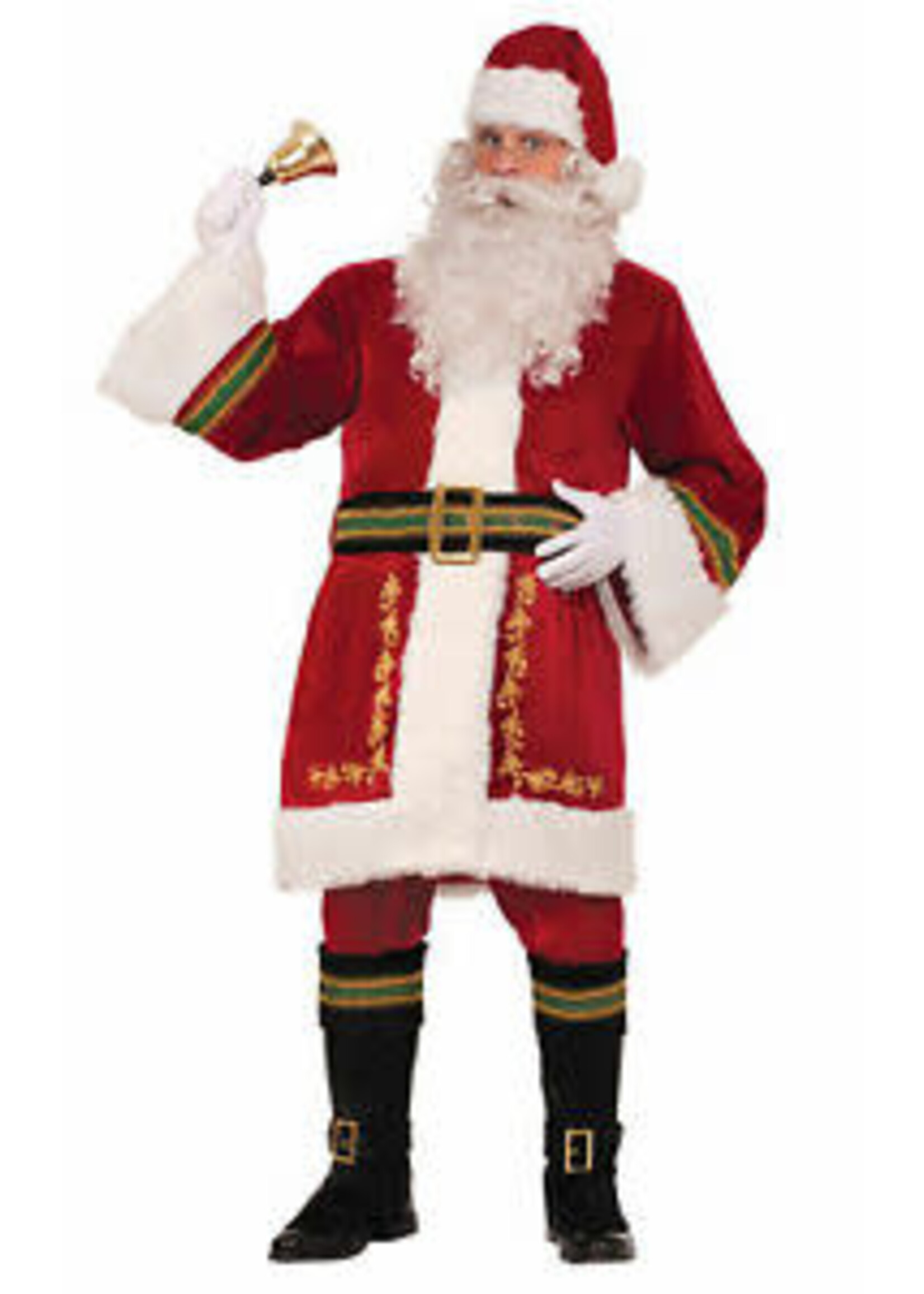 Premium Classic Santa XL