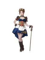 STEAMPUNK FANTASY MEDIUM