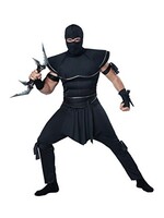 STEALTH NINJA/ADULT LARGE