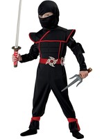 STEALTH NINJA LARGE