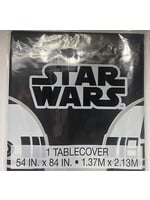 STAR WARS TABLE COVER