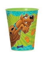 Scooby Doo Favor Cup