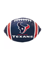 18" Houston Texans