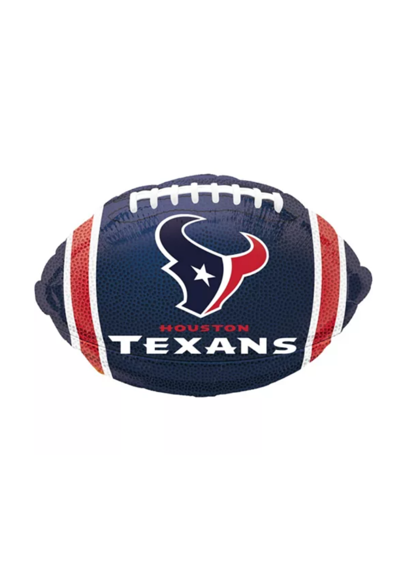 18" Houston Texans