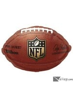 18" NFL Football