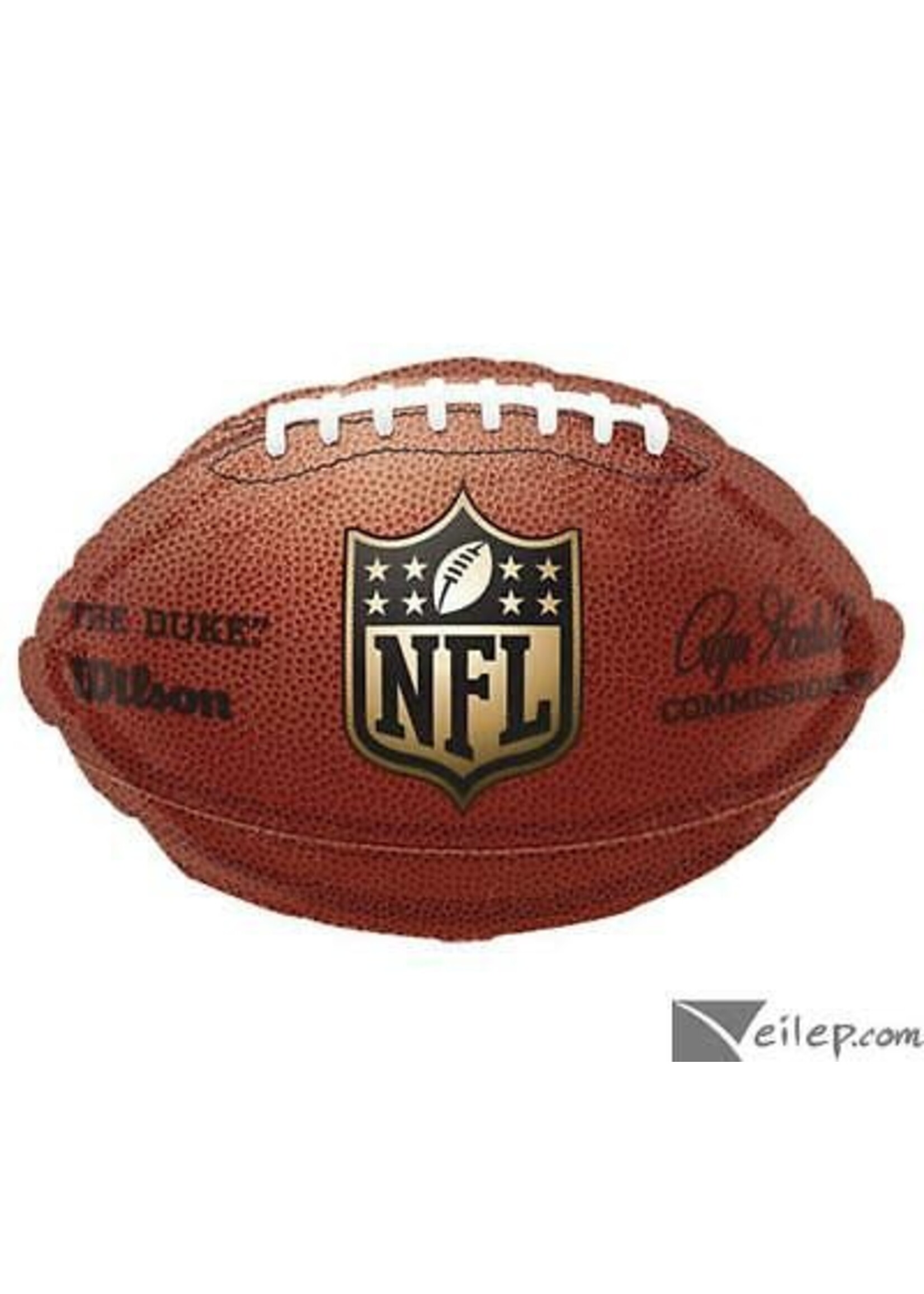 18" NFL Football