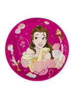 Beauty & The Beast Serving Bowl 10.25"