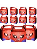 FANTASY Spider-Man Candy Box