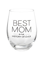 Great Moms Glass
