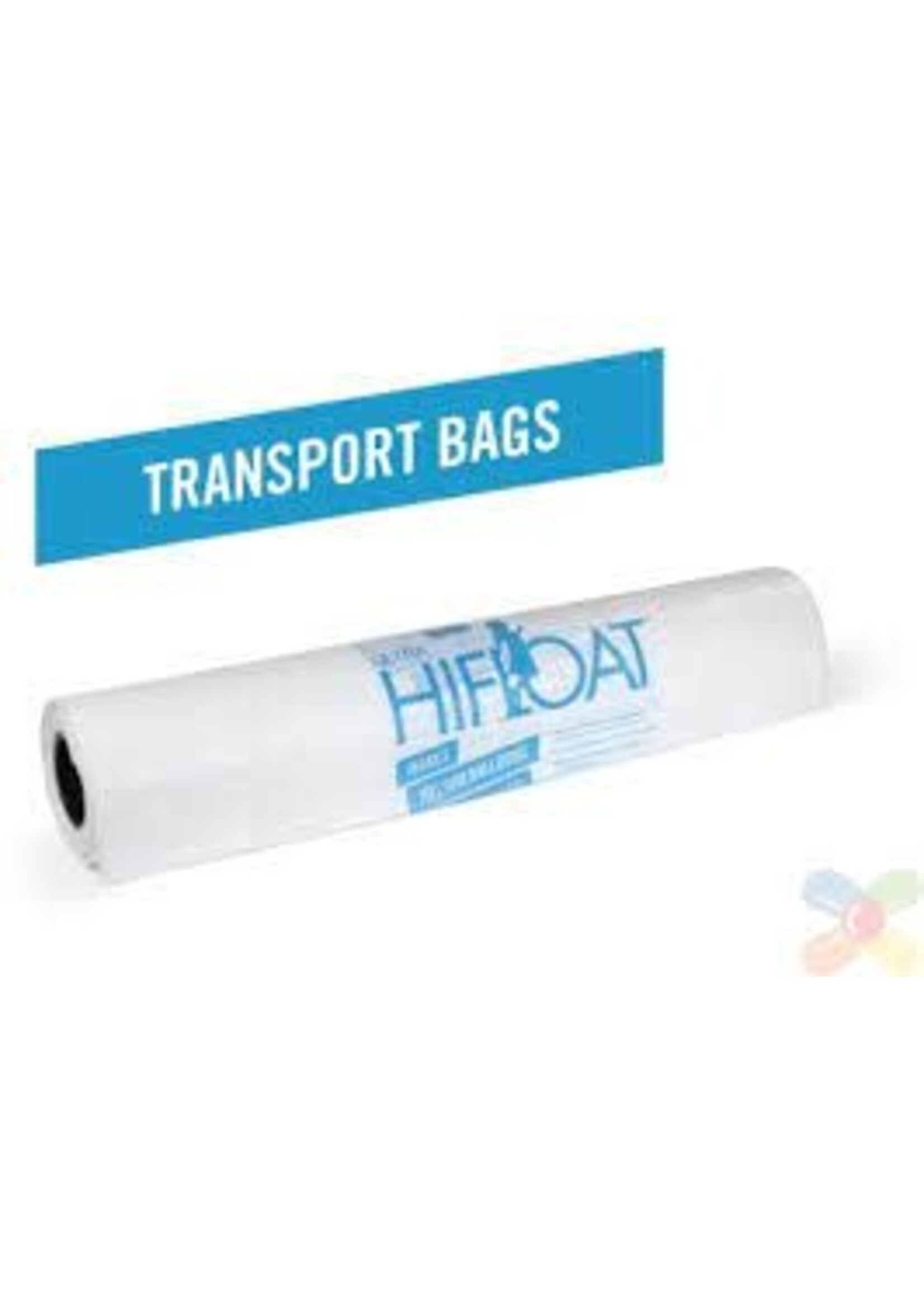 Hi-Float Balloon Transport Bag 100ct