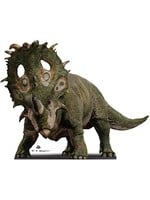 Lifesize Standup Jurassic Park Sinoceratops