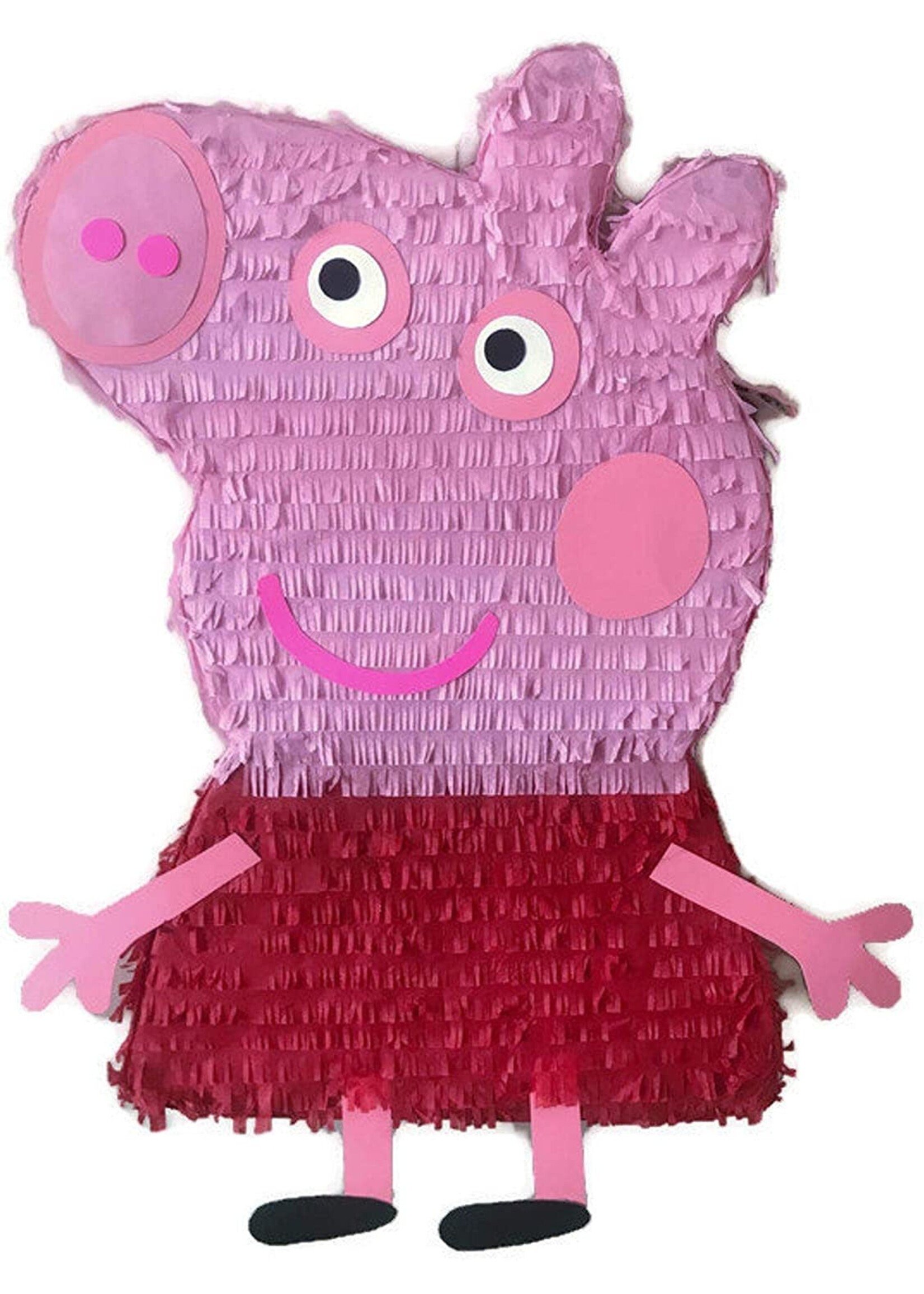 Peppa Pig Pinata