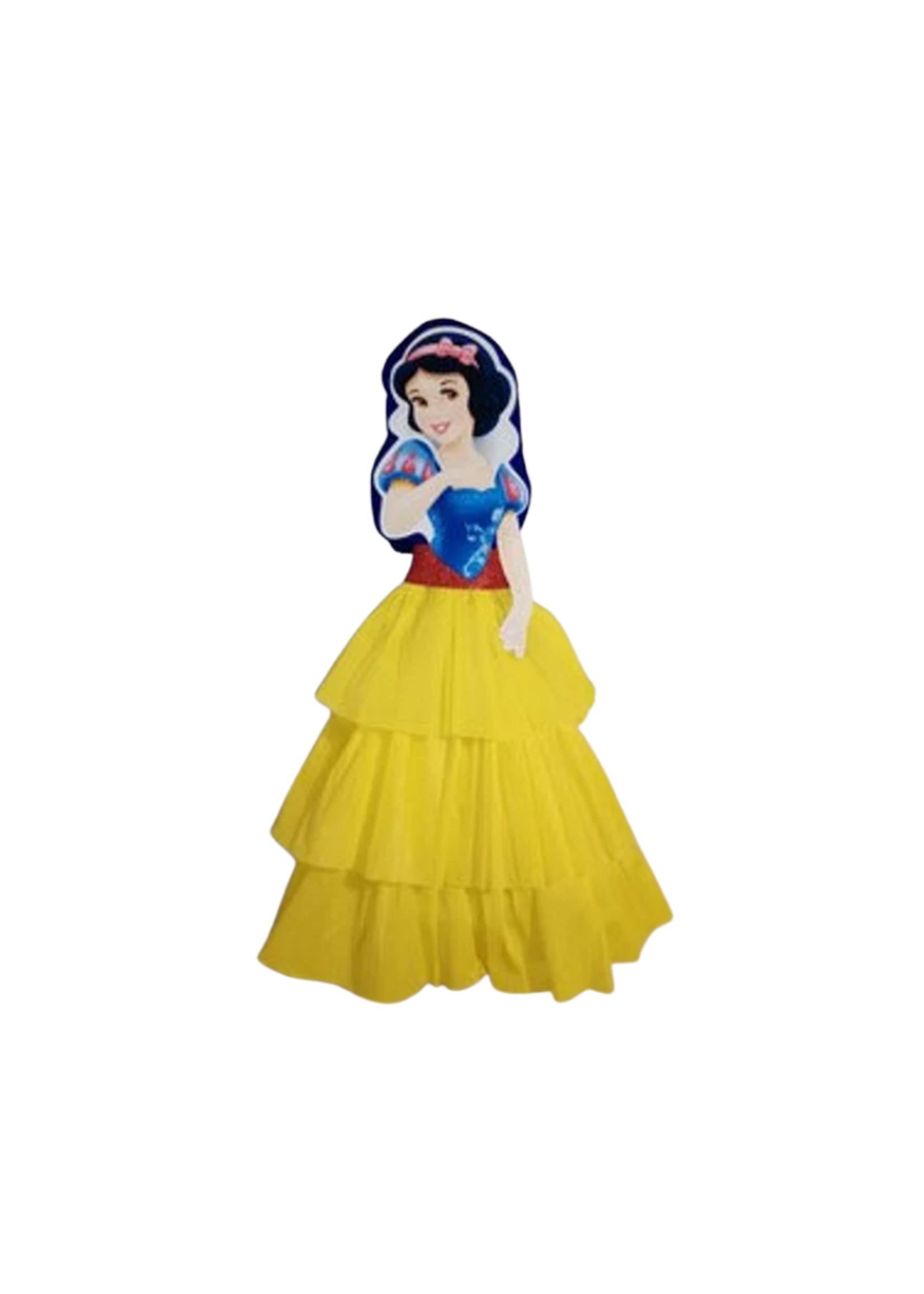 Snow White Pinata