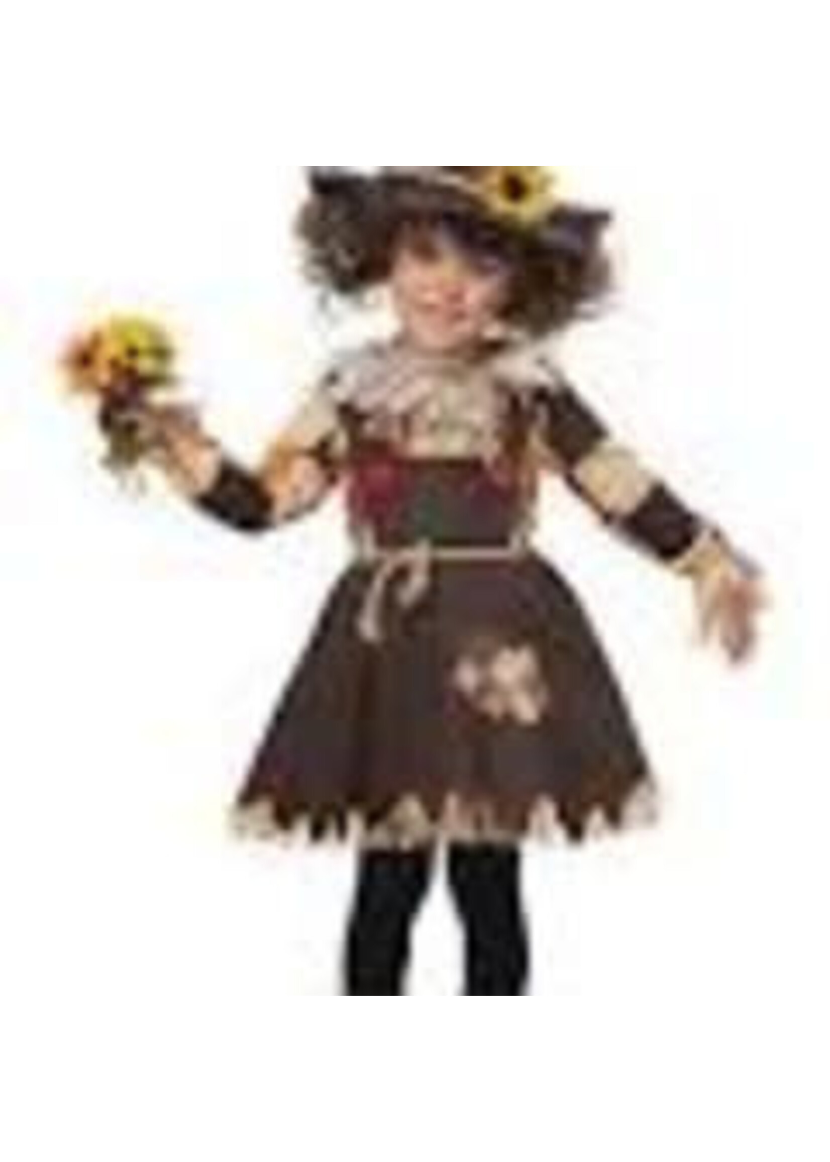 PUMPKIN PATCH SCARECROW MEDIUM