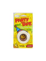 1" Party Tape
