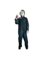 LIFESIZE Michael Myers Halloween II
