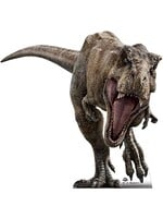 Lifesize Standup Jurassic Park T. Rex
