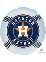 18" Houston Astros