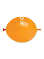 #004 Orange 060416 - 6 in -100ct