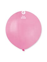 #006 Rose 150650 Standard Color 19in