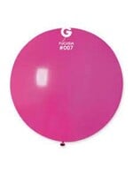 #007 Fuchsia Standard Color 31 in