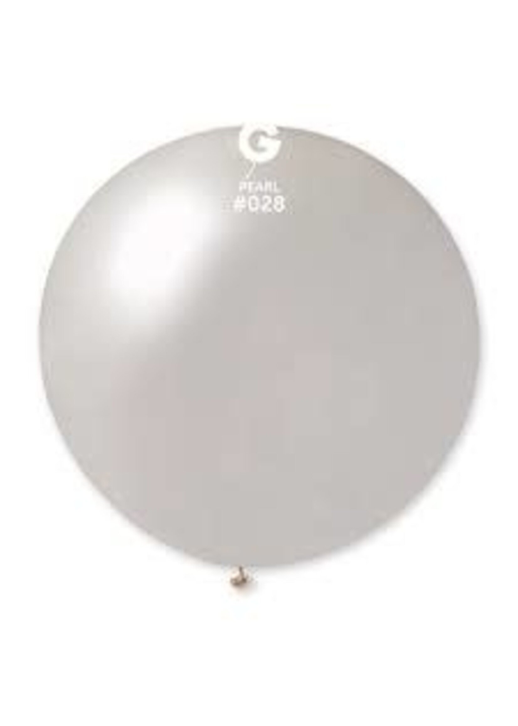 #028 Pearl Metallic Color 31 in