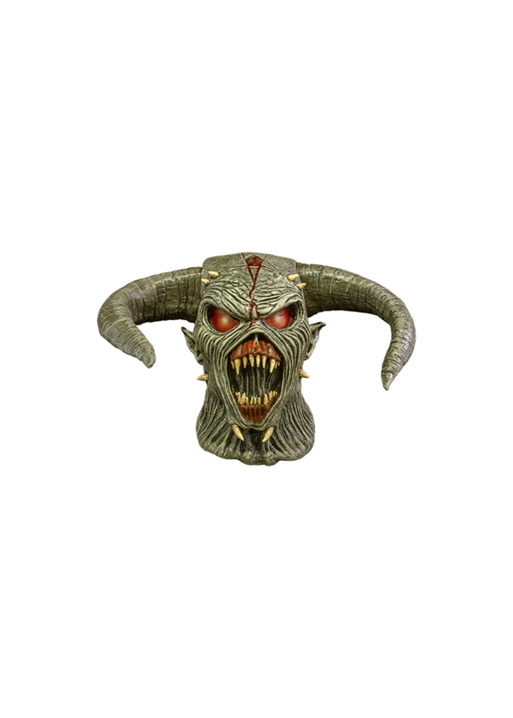 MASK - Iron Maiden Legacy of the Beast Mask
