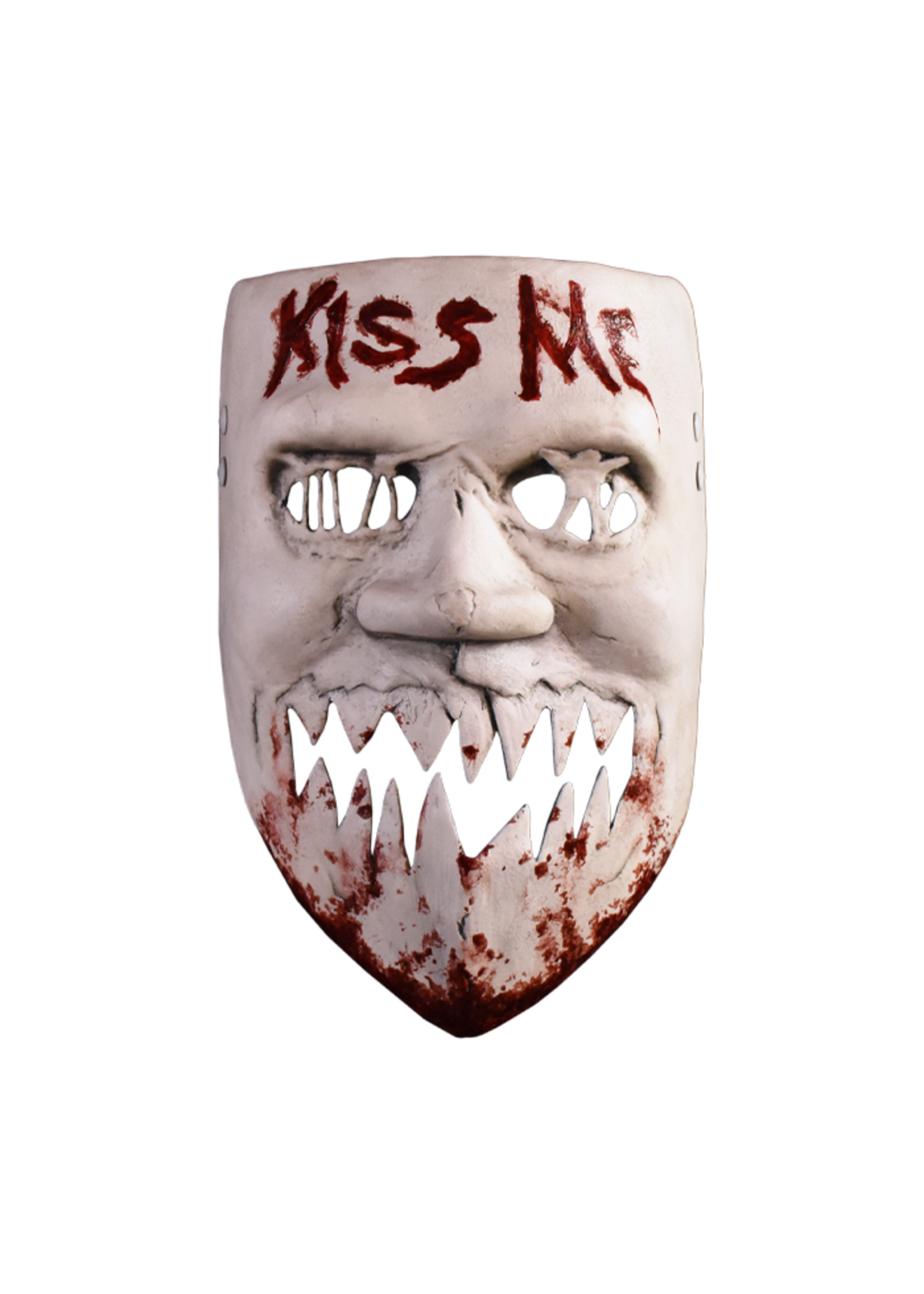 INJECTION - The Purge: Election Year - Kiss Me Injection Mask