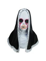 NECTION - The Purge TV Show Nun Mask w Lightup Hood