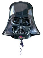 25" Darth Vader Helmet